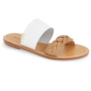 Soludos Slide Sandal